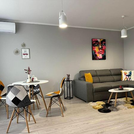 Stadium Apartments Велико-Тырново Экстерьер фото