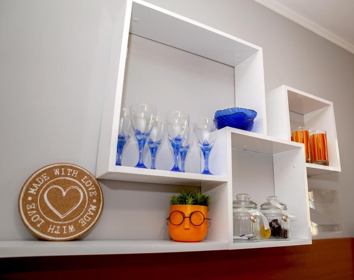 Stadium Apartments Велико-Тырново Экстерьер фото