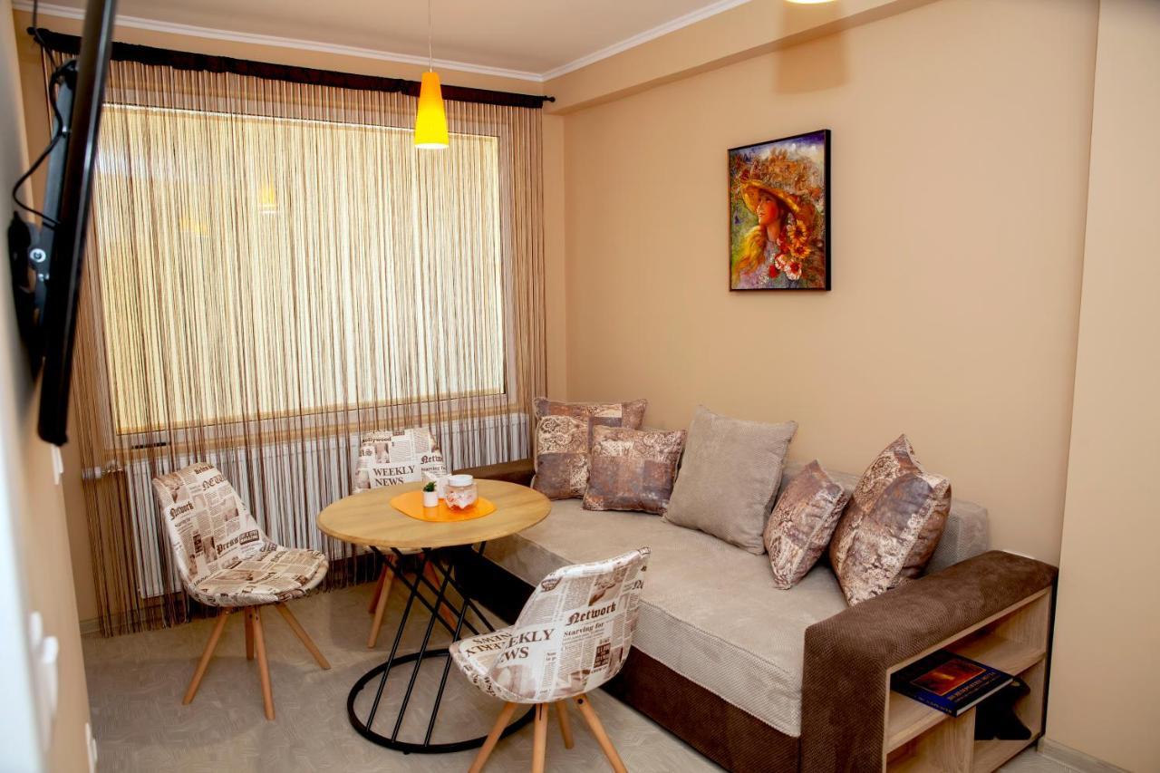 Stadium Apartments Велико-Тырново Экстерьер фото