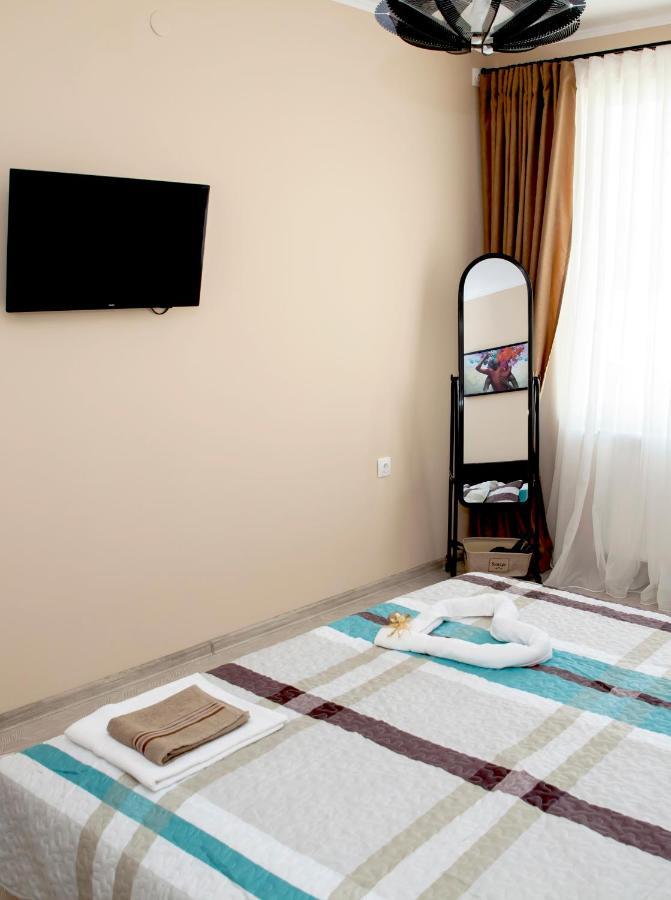 Stadium Apartments Велико-Тырново Экстерьер фото