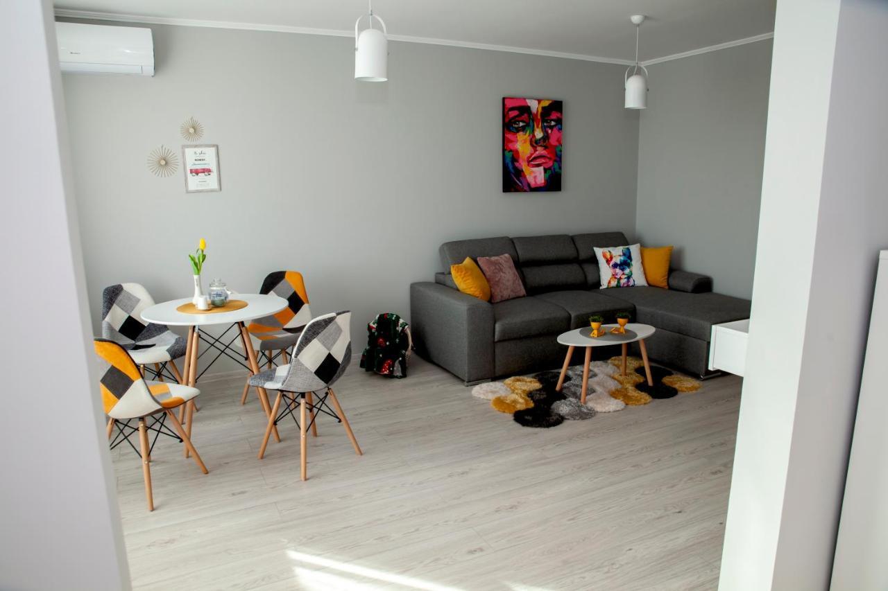 Stadium Apartments Велико-Тырново Экстерьер фото