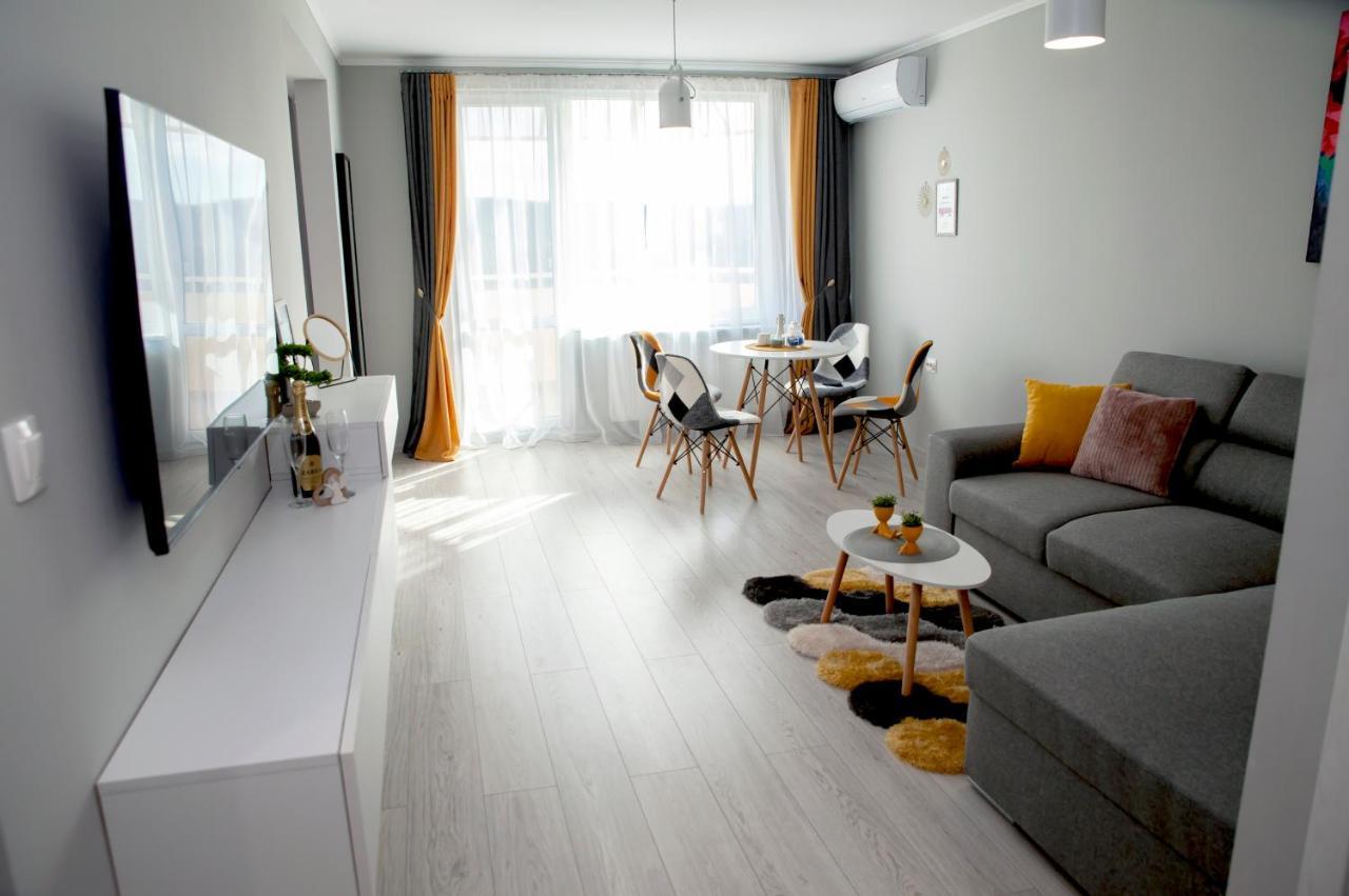 Stadium Apartments Велико-Тырново Экстерьер фото