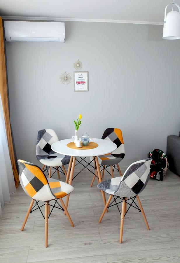 Stadium Apartments Велико-Тырново Экстерьер фото