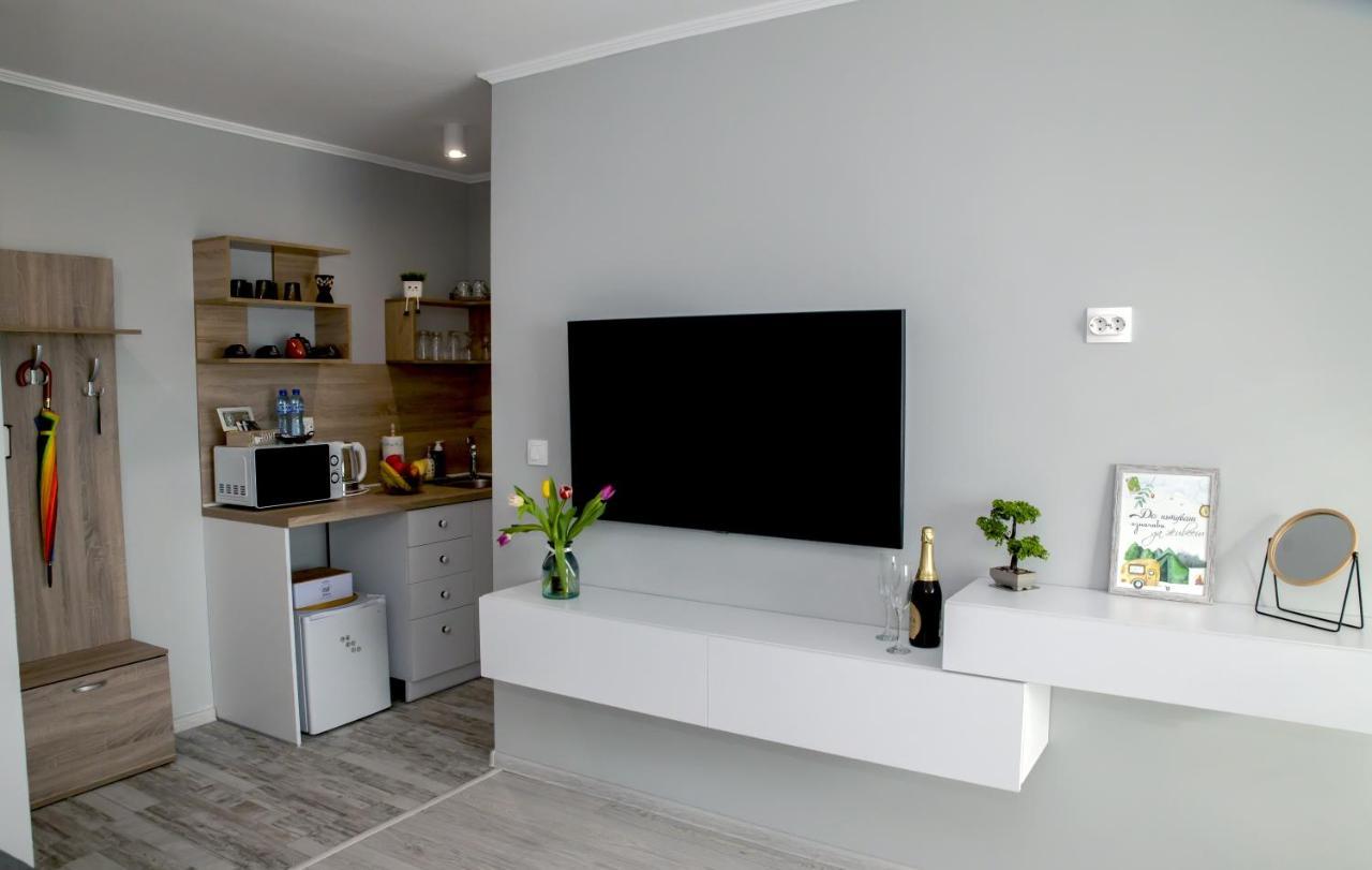 Stadium Apartments Велико-Тырново Экстерьер фото