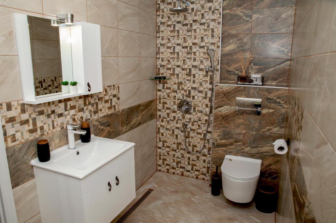Stadium Apartments Велико-Тырново Экстерьер фото