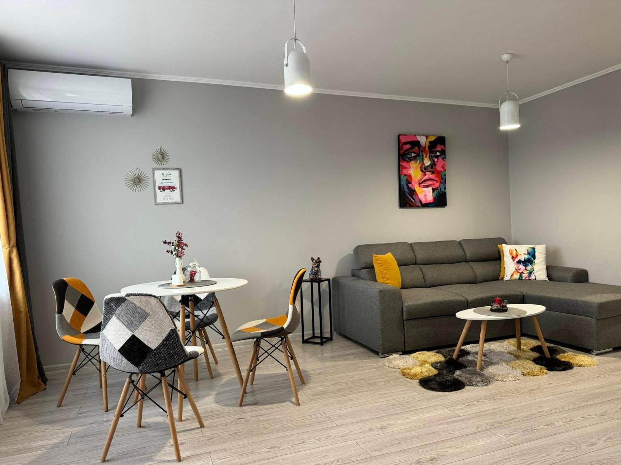 Stadium Apartments Велико-Тырново Экстерьер фото